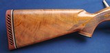 Used Remington 1100 trap shotgun - 3 of 11