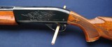 Used Remington 1100 trap shotgun - 7 of 11