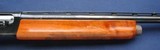 Used Remington 1100 trap shotgun - 4 of 11