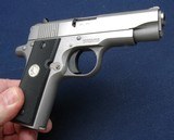 Minty Colt Gov't .380 - 5 of 7