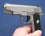 Minty Colt Gov't .380 - 6 of 7