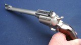 Minty used Freedon Arms Premier Grade 454 Casull - 9 of 9