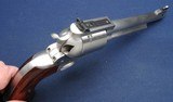 Minty used Freedon Arms Premier Grade 454 Casull - 6 of 9