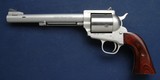 Minty used Freedon Arms Premier Grade 454 Casull - 3 of 9