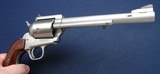 Minty used Freedon Arms Premier Grade 454 Casull - 7 of 9