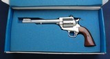 Minty used Freedon Arms Premier Grade 454 Casull - 1 of 9