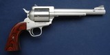 Minty used Freedon Arms Premier Grade 454 Casull - 4 of 9
