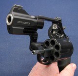 Used excellent S&W 386 Nightguard - 8 of 8