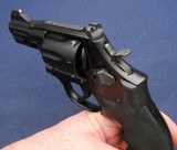 Used excellent S&W 386 Nightguard - 7 of 8