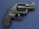 Used excellent S&W 386 Nightguard - 1 of 8