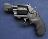 Used excellent S&W 386 Nightguard - 2 of 8