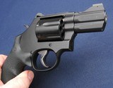 Used excellent S&W 386 Nightguard - 5 of 8