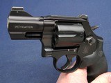 Used excellent S&W 386 Nightguard - 6 of 8