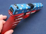 NIB Glock 17 American Flag! - 4 of 7