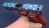 NIB Glock 17 American Flag! - 7 of 7