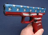 NIB Glock 17 American Flag! - 6 of 7