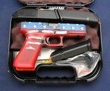 NIB Glock 17 American Flag! - 1 of 7