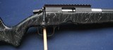 Mint in the box, Christensen Arms Ranger Magnum in .17HMR - 2 of 10