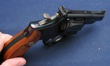 Mint in the box S&W 19-3 snubbie - 6 of 10