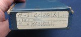 Mint in the box S&W 19-3 snubbie - 3 of 10