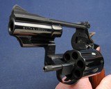 Mint in the box S&W 19-3 snubbie - 9 of 10