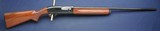 Stone mint in the box Remington Model 48 Mohawk 20 ga. - 1 of 15