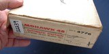 Stone mint in the box Remington Model 48 Mohawk 20 ga. - 15 of 15
