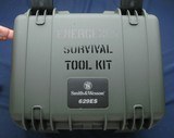 S&W 629-6 Emergency Survival kit by S&W, new and unfired - 2 of 9