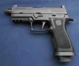 NIB Sig P320xca - 2 of 7