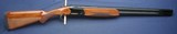 As new late model Weatherby Orion O/U 12 ga - 1 of 10