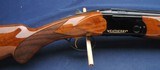 As new late model Weatherby Orion O/U 12 ga - 2 of 10