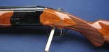 As new late model Weatherby Orion O/U 12 ga - 7 of 10