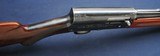 Well used prewar 1930 Browning A5 - 11 of 13