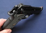 Excellent used Beretta/Wilson 92G Centurian Tactical - 4 of 7