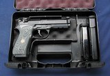 Excellent used Beretta/Wilson 92G Centurian Tactical - 1 of 7