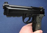 Excellent used Beretta/Wilson 92G Centurian Tactical - 6 of 7