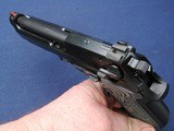 Excellent used Beretta/Wilson 92G Centurian Tactical - 7 of 7