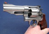 Excellent used S&W 625-8 custom cased - 6 of 8