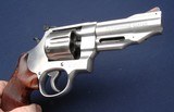 Excellent used S&W 625-8 custom cased - 5 of 8