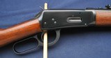 Very nice 1946 Winchester '94 in .32 WS - 2 of 11