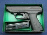 NIB HK VP70Z 9mm - 3 of 9