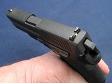 Excellent used Sig SP2022 - 7 of 7
