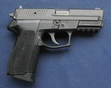 Excellent used Sig SP2022 - 2 of 7