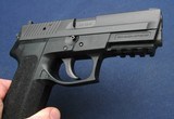Excellent used Sig SP2022 - 5 of 7