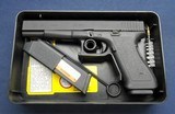 As new factory rebuilt Glock 24C - 1 of 8
