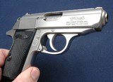 Mint in the box Walther PPK/S .380 - 6 of 8