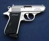 Mint in the box Walther PPK/S .380 - 3 of 8
