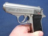 Mint in the box Walther PPK/S .380 - 7 of 8