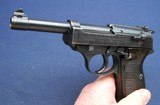 Nice '41 Walther HP complete rig - 9 of 11