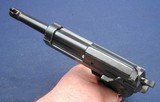 Nice '41 Walther HP complete rig - 10 of 11